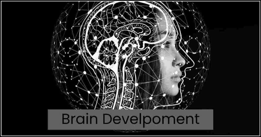 Brain Health Benefits Of DHA 200