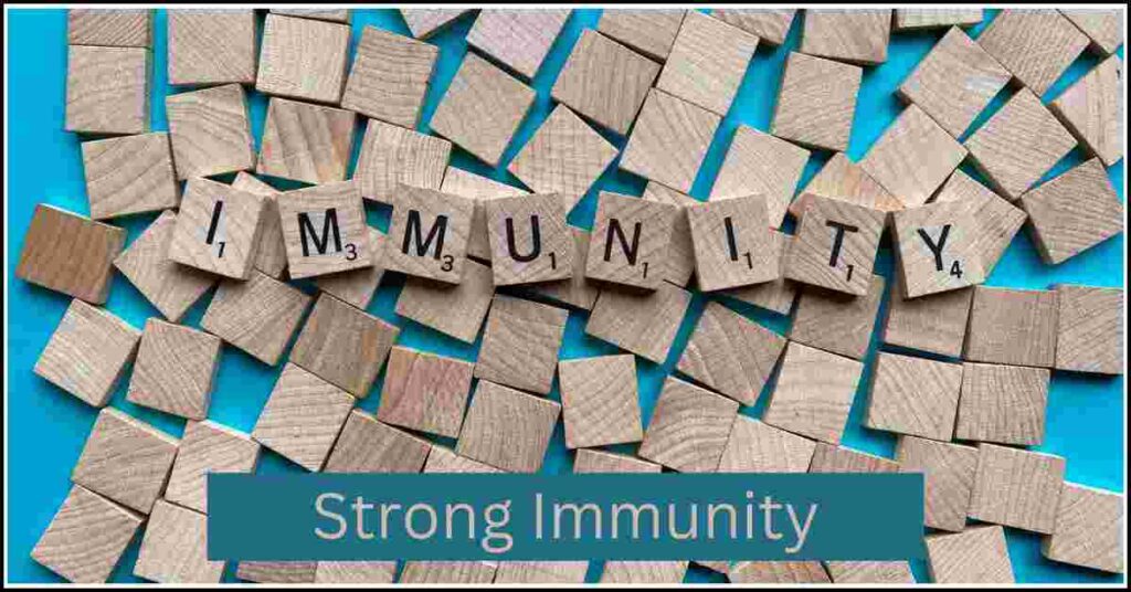 best for immunity