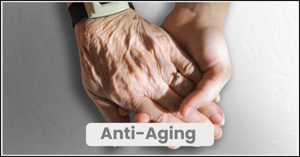 Best For Anti-Aging