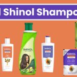 RCM Shinol Shampoo - Shinol Shampoo Review